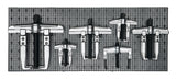 6600 M/658-ASSORTMENT OF 14 TOOLS