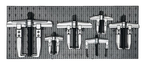 6600 M/658-ASSORTMENT OF 14 TOOLS