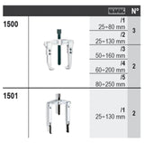 6600 M/658-ASSORTMENT OF 14 TOOLS