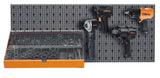 6600 M/716-ASSORTMENT OF 64 TOOLS