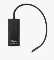 665SW-CALIBRATION DEVICE