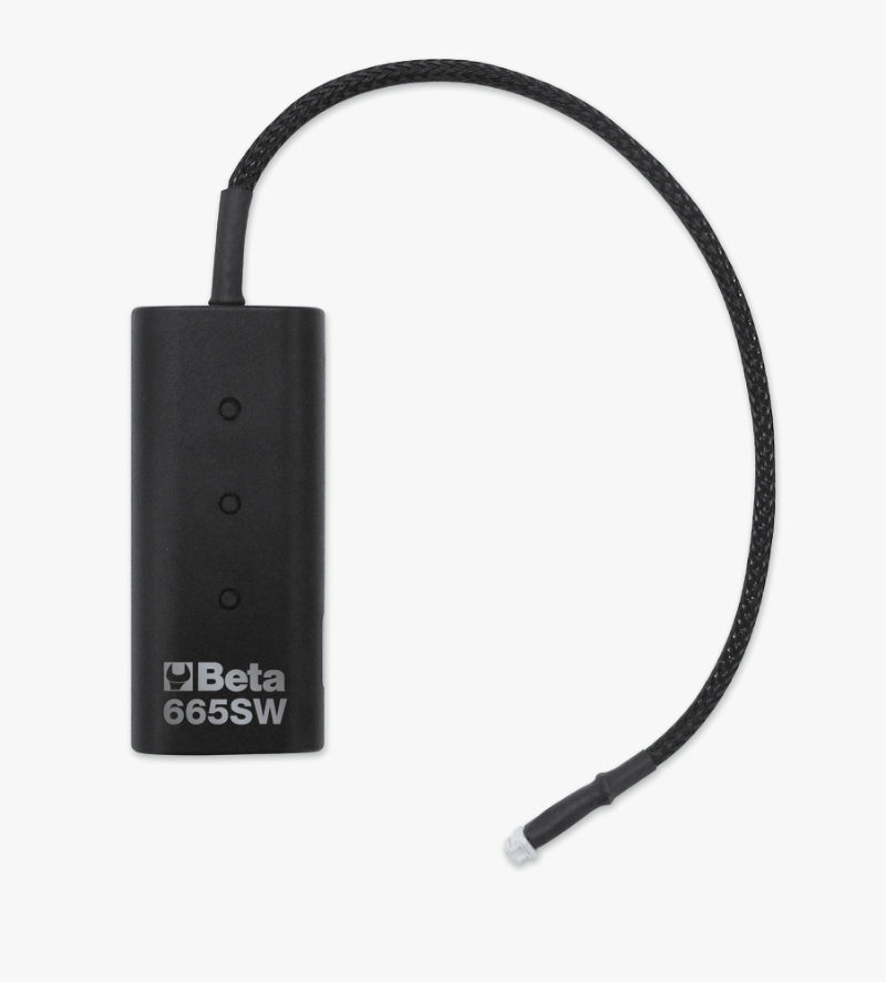 665SW-CALIBRATION DEVICE