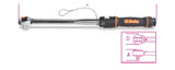 666HS/5-CLICK-TYPE TORQUE WRENCHES