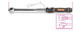 666HS/10-CLICK-TYPE TORQUE WRENCHES