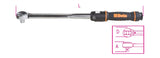 666N/2-CLICK-TYPE TORQUE WRENCHES