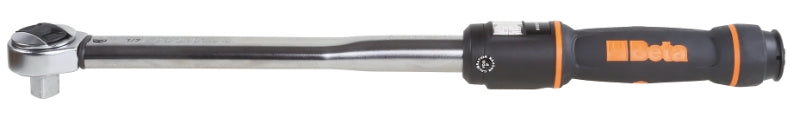 666N/2-CLICK-TYPE TORQUE WRENCHES