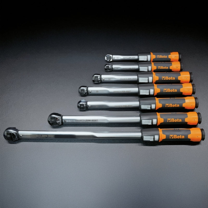 666/20-ZERO-RESET CLICK-TYPE TORQUE WR