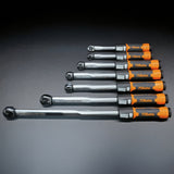 666/20-ZERO-RESET CLICK-TYPE TORQUE WR