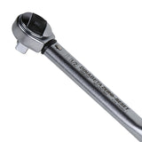 666/10X-ZERO-RESET CLICK-TYPE TORQUE WR