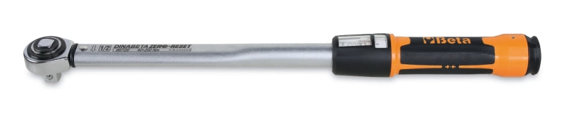 667/20-ZERO-RESET CLICK-TYPE TORQUE WR