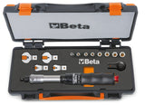 671B/C10-TORQUE BAR 604B/10 + ACCES.