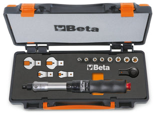 671B/C10-TORQUE BAR 604B/10 + ACCES.