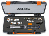 671B/C10-TORQUE BAR 604B/10 + ACCES.