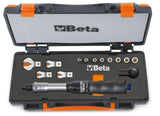 671B/C5-TORQUE BAR 604B/5 + ACCESSORIES