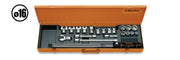 671N/C30-TORQUE BAR 668N/30 & 21 ACCES.