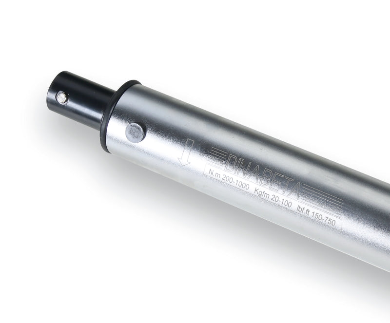 674/C50-QLICK-TYPE TORQUE BARS