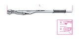 677/50-BREAK-BACK TORQUE WRENCHES