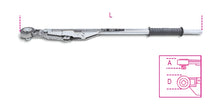677/50-BREAK-BACK TORQUE WRENCHES
