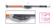 677/1000-BREAK-BACK TORQUE WRENCHES