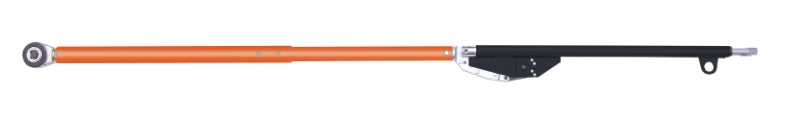 677/CP2000-TORQUE 677/2000 PLASTIC CASE