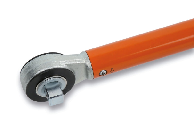 677/C1500-TORQUE 677/1500 PLASTIC CASE