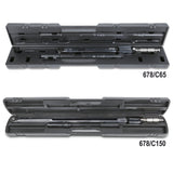678/C100-TORQUE 678/100 IN PLASTIC CASE