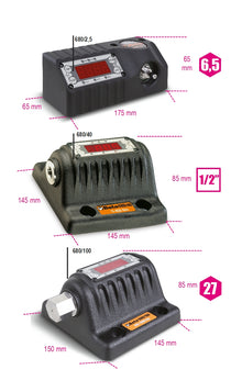 680/2,5-ELECTRONIC DIGITAL TORQUE METER