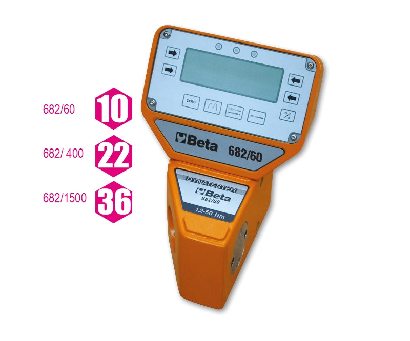682/60-ELECTRONIC DIGITAL TORQUE METER