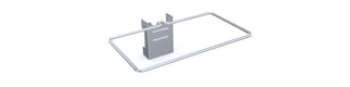 6888GS-FOOTWEAR HOOK FOR DISPLAY C64