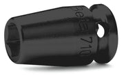 710 8-IMPACT SOCKETS STANDARD SERIES