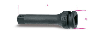 710/20-3/8" DRIVE IMPACT EXTENSION BAR