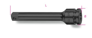 710/21-3/8" DRIVE IMPACT EXTENSION BAR