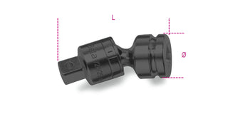 710/25-3/8" DRIVE IMPACT UNIVERS. JOINT