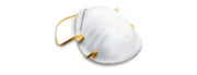 7195A-DUST MASK