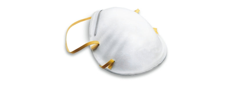 7195A-DUST MASK