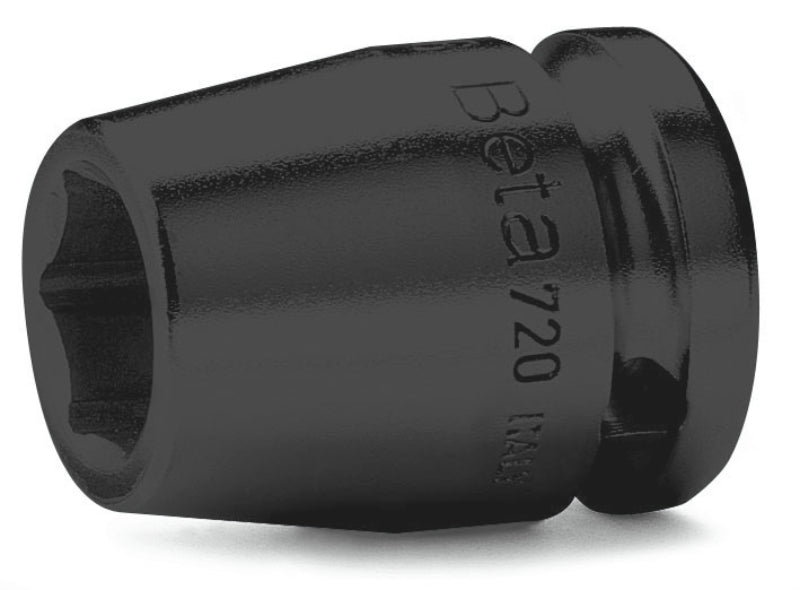 720 8-IMPACT SOCKETS STANDARD SERIES