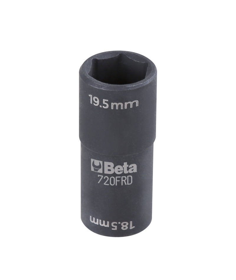 720FRD-IMPACT SOCKET FOR WHEEL NUTS