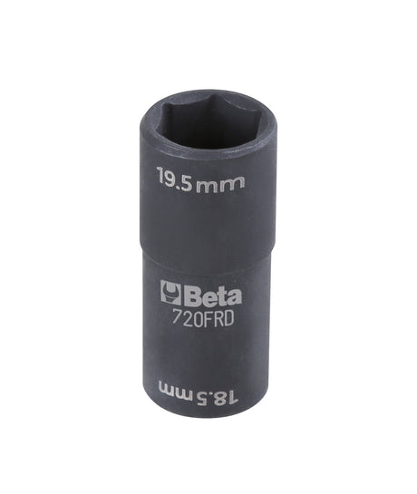 720FRD-IMPACT SOCKET FOR WHEEL NUTS