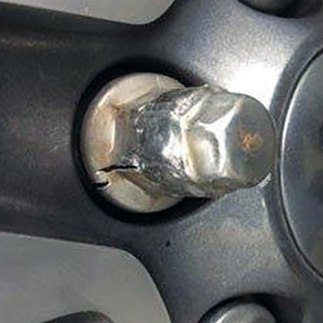 720FRD-IMPACT SOCKET FOR WHEEL NUTS