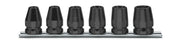 720FTX/SB6-SET OF 6 IMPACT SOCKETS TX