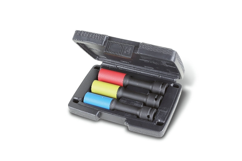 720LCL/C3-SET OF 3 IMPACT SOCKETS