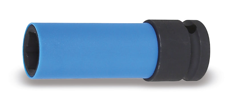 720LC 17-WHEEL NUT IMPACT SOCKETS