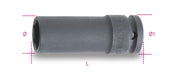 720LS 10-IMPACT SOCKETS LONG SLIM SERIES