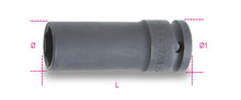 720LS 10-IMPACT SOCKETS LONG SLIM SERIES