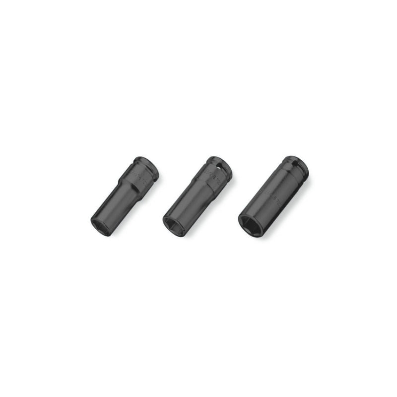 720L/S3-SET OF 3 IMPACT SOCKETS 720L