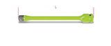 720TC 90-IMPACT TORSION BARS COLOURED
