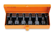 720TX/C6-6 IMPACT SOCKET 720TX IN CASE