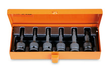 720TX/C6-6 IMPACT SOCKET 720TX IN CASE