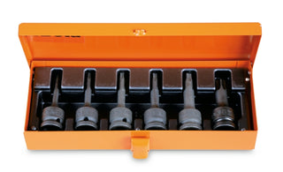 720TX/C6-6 IMPACT SOCKET 720TX IN CASE