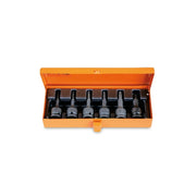 720TX/C6-6 IMPACT SOCKET 720TX IN CASE